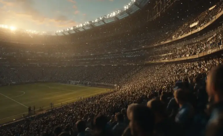 the World Series Nears Its Finale While El Clasico Arrives Amid a Fierce Title Race and Dakar 2026 Brings the Olympics to Africa for the First Time