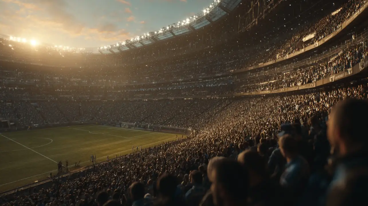 the World Series Nears Its Finale While El Clasico Arrives Amid a Fierce Title Race and Dakar 2026 Brings the Olympics to Africa for the First Time